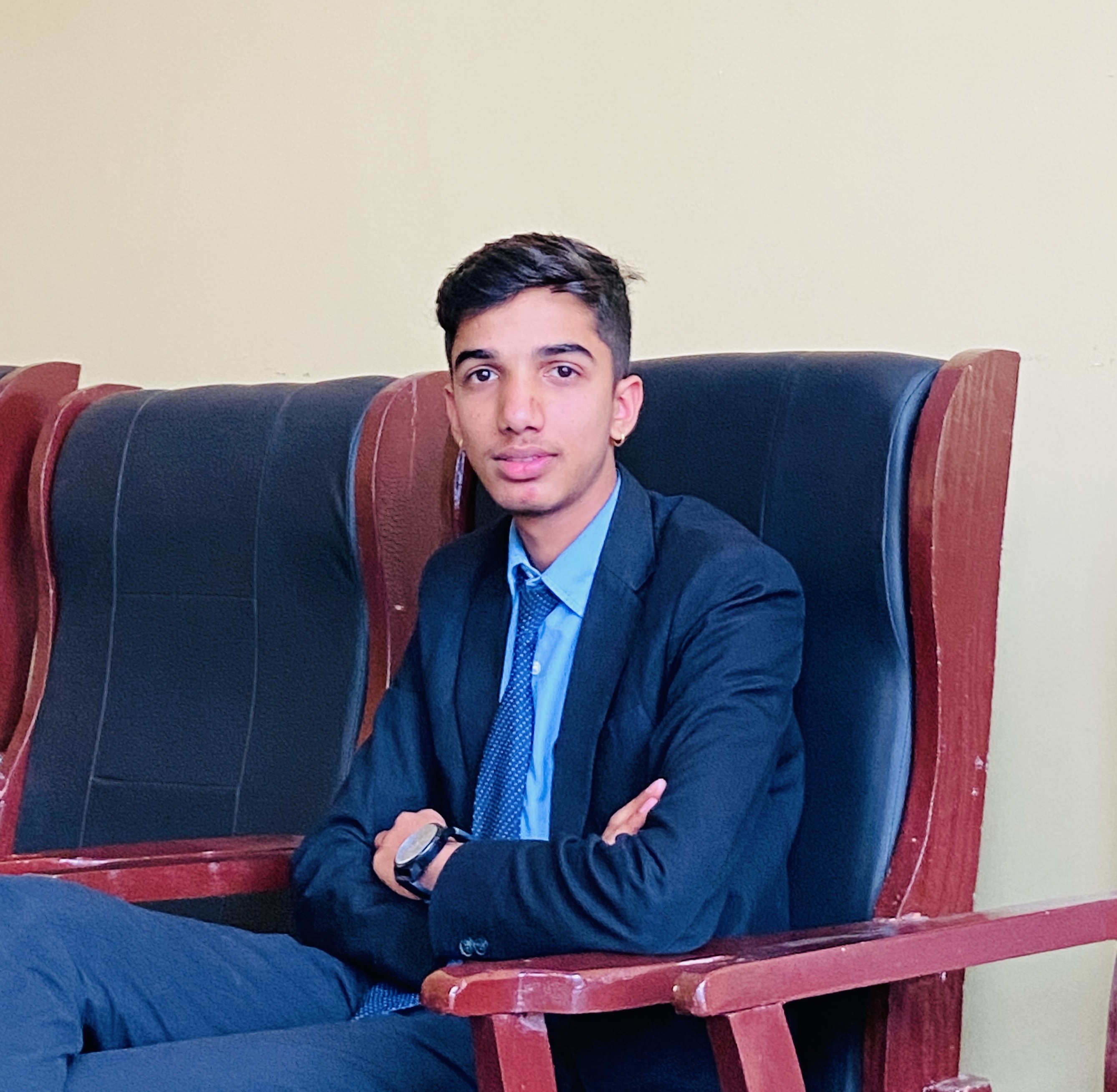 Gaurav Gautam Profile