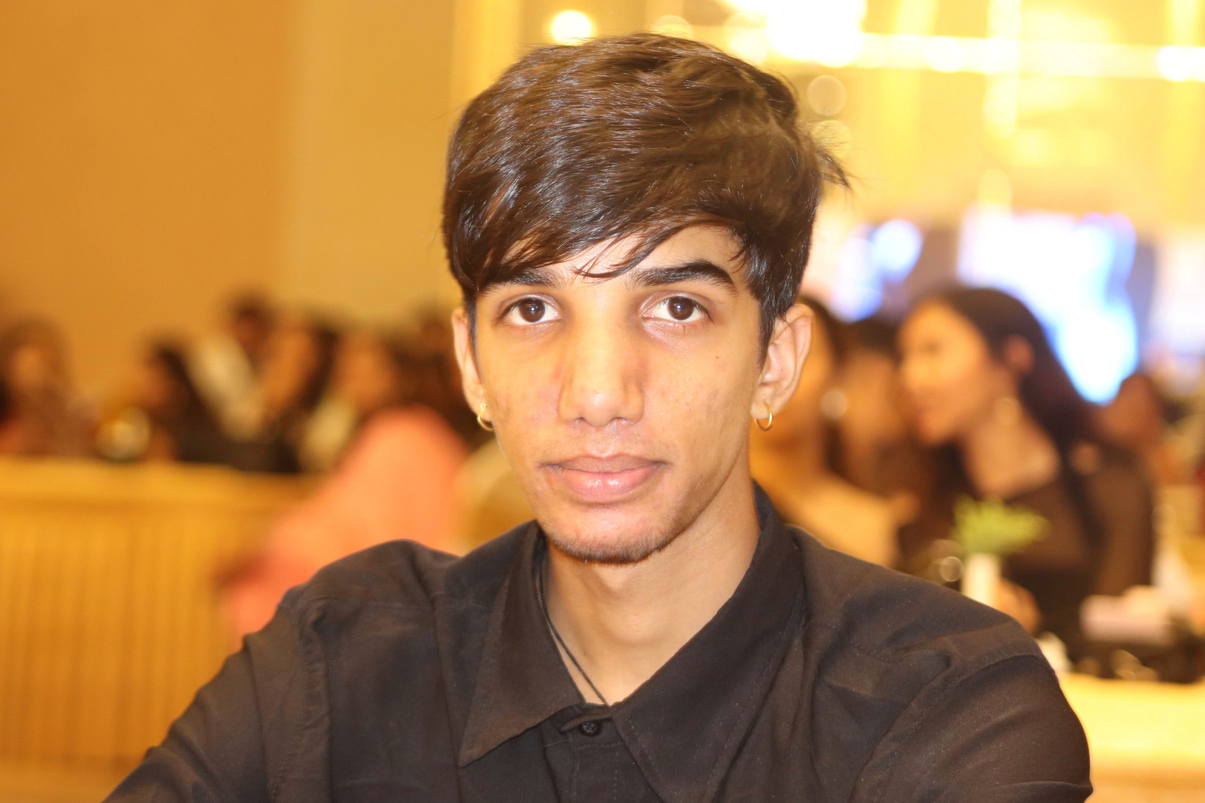 Gaurav Gautam Profile